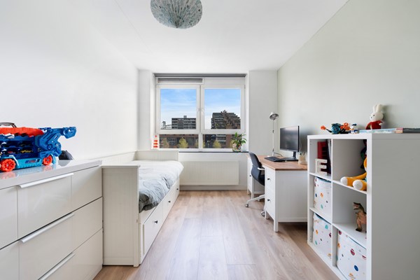Medium property photo - Ernest Groosmanplein 4, 3071 MN Rotterdam